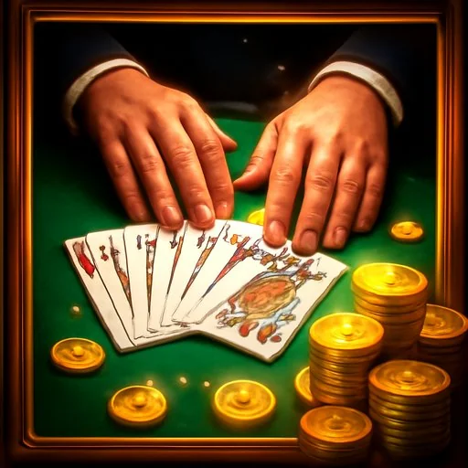 Dhk88 Table Games Table View